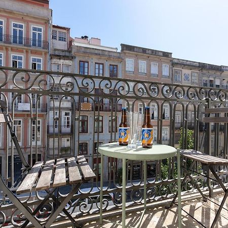 Inside Porto Apartments - Mouzinho Exterior photo