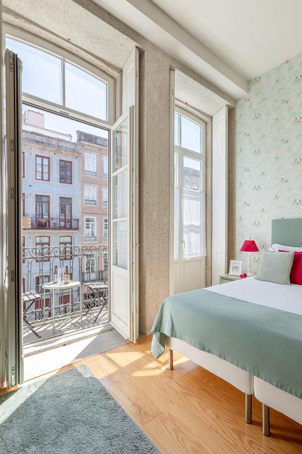 Inside Porto Apartments - Mouzinho Exterior photo