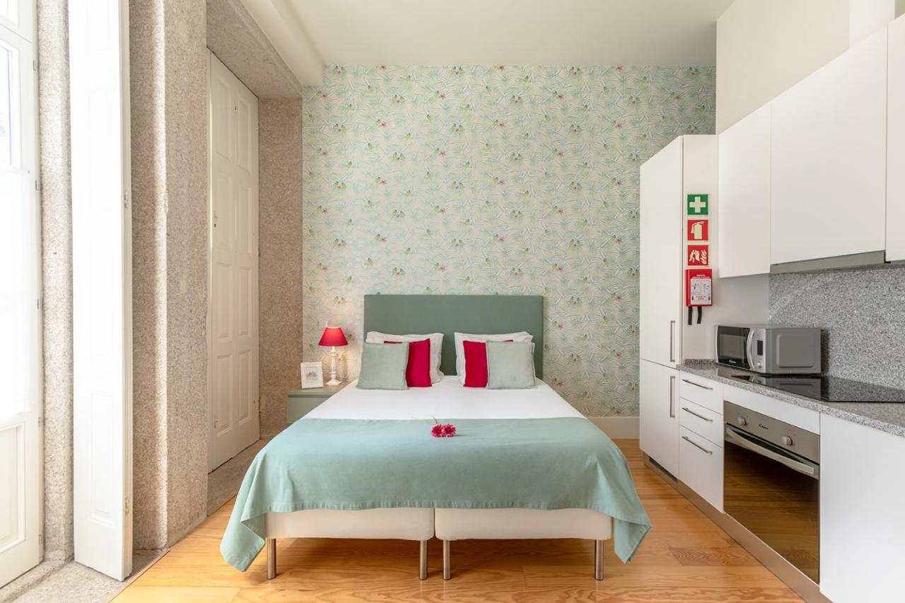 Inside Porto Apartments - Mouzinho Exterior photo