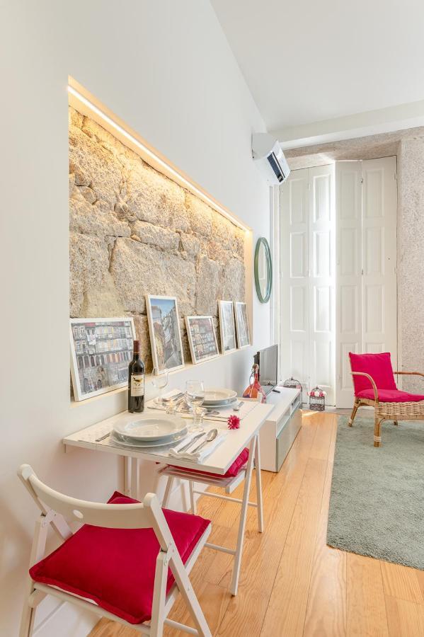 Inside Porto Apartments - Mouzinho Exterior photo
