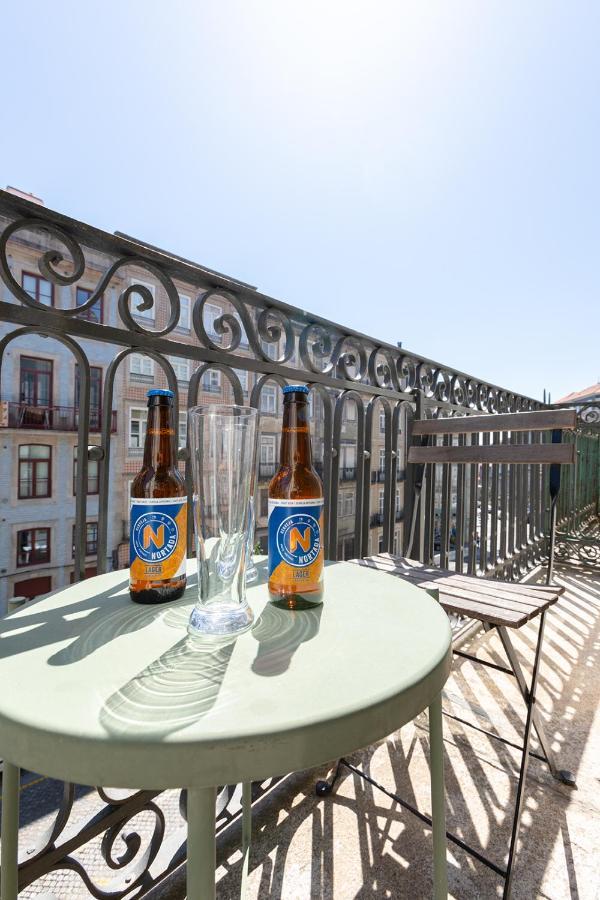 Inside Porto Apartments - Mouzinho Exterior photo