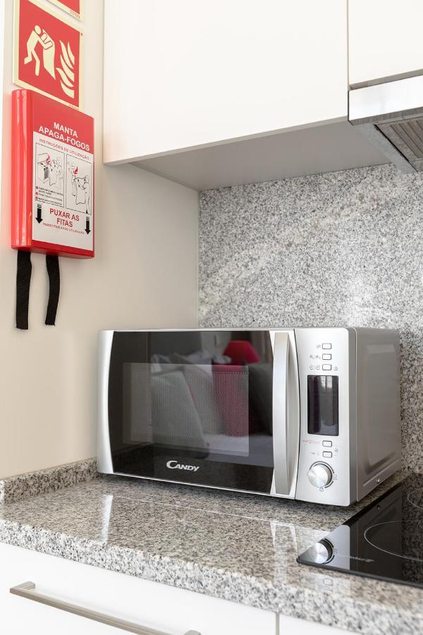 Inside Porto Apartments - Mouzinho Exterior photo